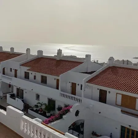 Amazing View Relax In Port Royal * לוס כריסטיאנוס
