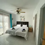 Appartement Amazing View Relax In Port Royal