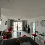 Appartement Amazing View Relax In Port Royal *