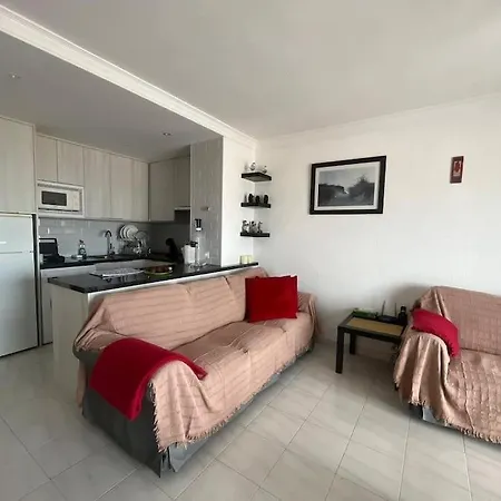 Appartement Amazing View Relax In Port Royal Los Cristianos (Tenerife)