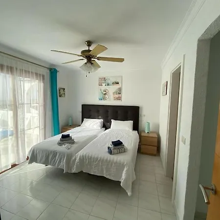 Apartment Amazing View Relax In Port Royal