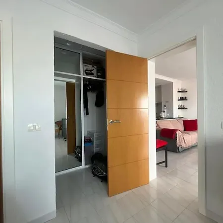 Amazing View Relax In Port Royal Apartment *